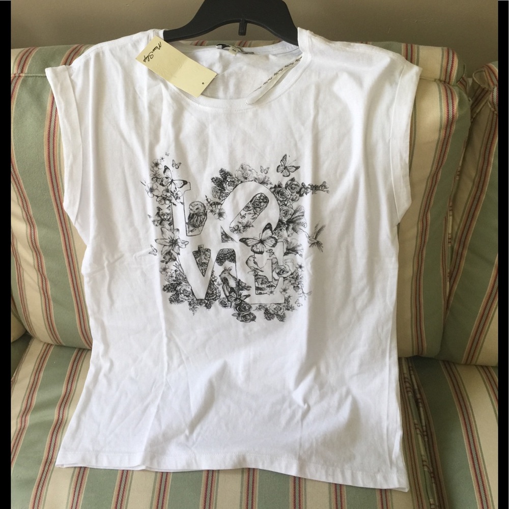Miss Shop T Shirt